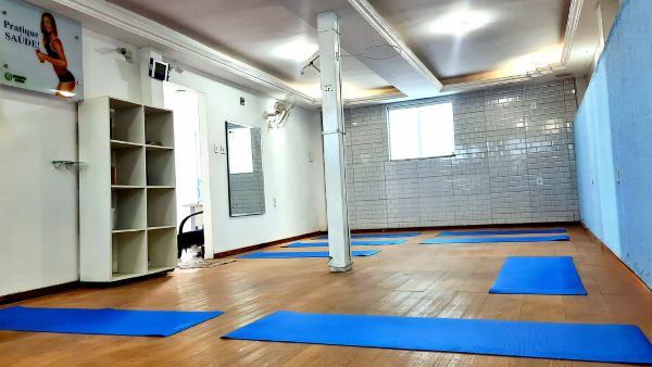 Yoga Conexão Saúde Online